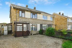 27, Sefton Avenue, Wisbech PE13 3QN