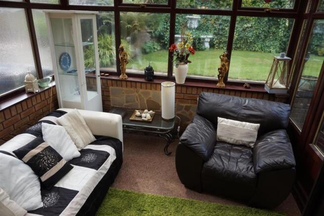 BRICK & UPVC DOUBLE 