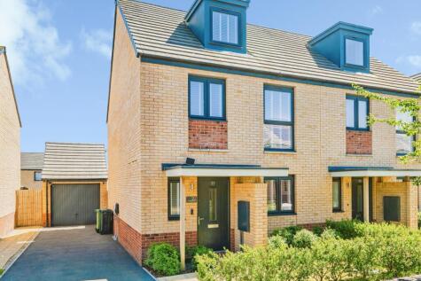 Maes Yr Ysgol, Cardiff, CF3