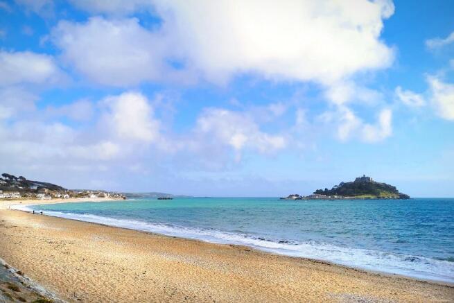 Nearby Marazion 