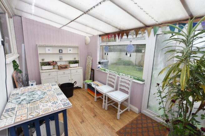 Sunroom