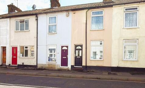 Station Road, Rainham