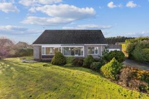12, Oakdene Place, Scone PH2 6PD