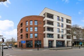 Flat 11, 22 Pump House, Station Road, South Norwood, London SE25 5FJ