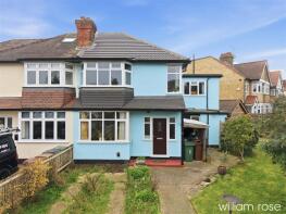 10, Grove Road, London E4 9SX