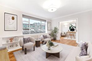 Flat 13, Lexham House, Lexham Gardens, London W8 5JT