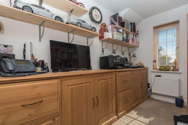 Bedroom 4