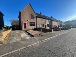 87, Paterson Park, Glenrothes KY6 3DY