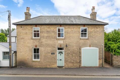 Cavendish, Sudbury, Suffolk