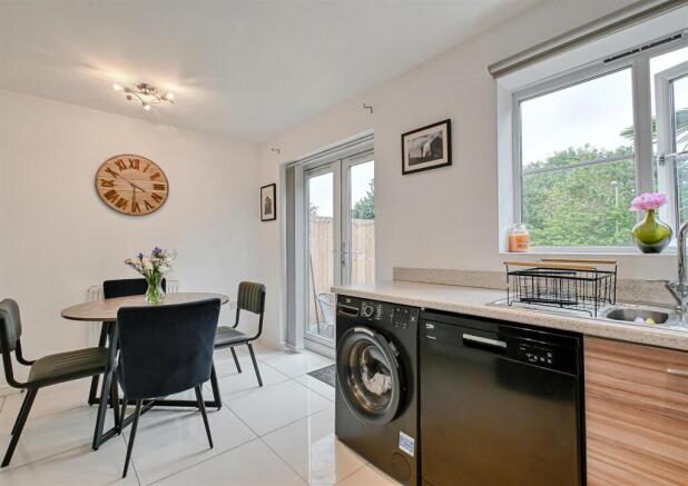 26 Kings Court, Stourbridge Road, Bridgnorth photo 4