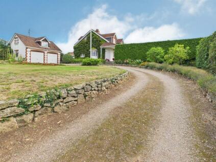 Vinegar Hill, Undy, Caldicot