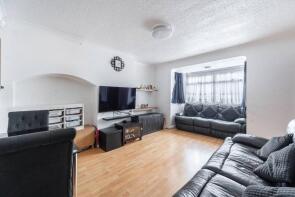 109, Deansbrook Road, Deans Lane To Lyndhurst Avenue, Edgware HA8 9BP