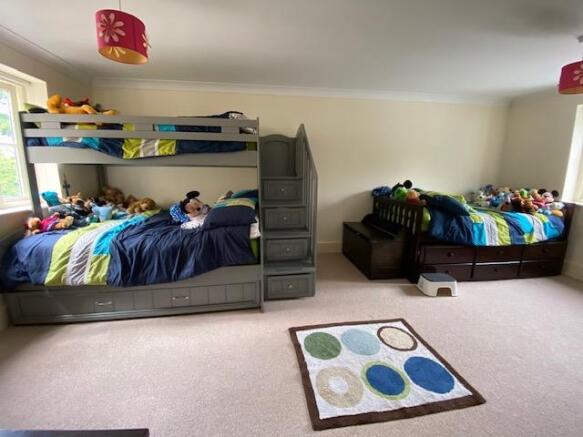 Bedroom 2