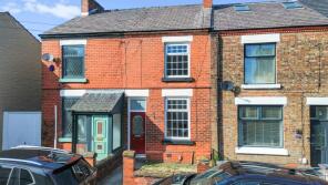 13, Ellaby Road, Prescot L35 4PP