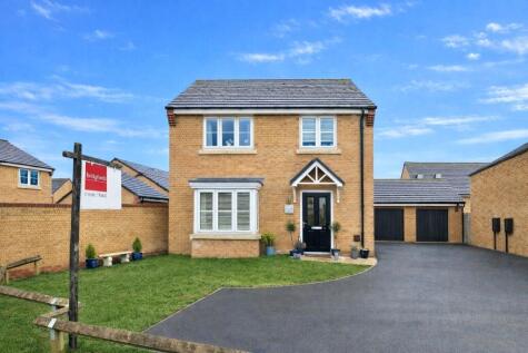 Cotswold Street, Brompton, Northallerton, North Yorkshire, DL6
