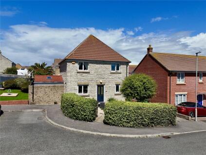 Barlands Close, Southwell, Portland, Dorset, DT5