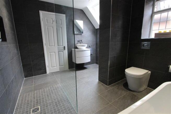 En-suite: