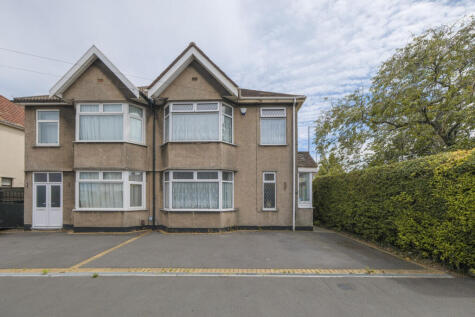 Winterstoke Road, Bristol, BS3