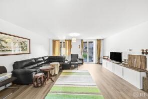 36, Park View Mansions, Olympic Park Avenue, Stratford, London E20 1FA