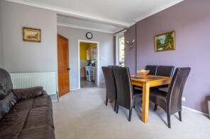 2f2, 16, Loganlea Drive, Restalrig, Edinburgh EH7 6LW