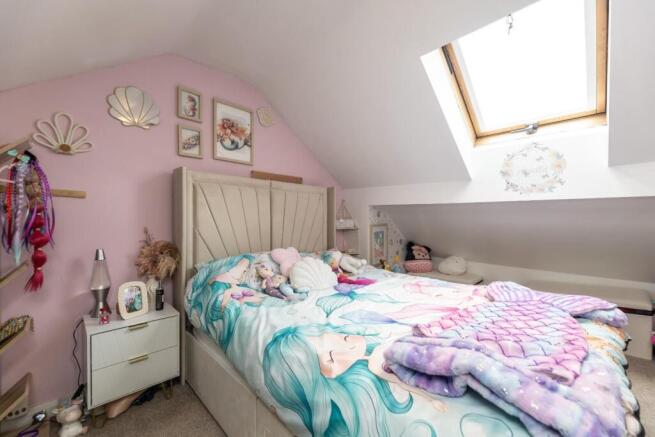 2 bed End of Terrace for sale Image 10
