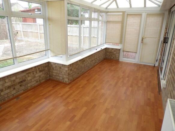 CONSERVATORY