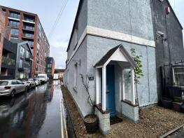 31, Baynton Road, Ashton, Bristol BS3 2EB