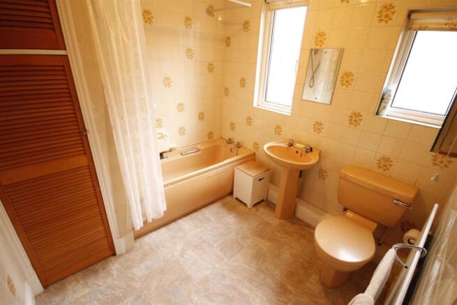 Bathroom/WC