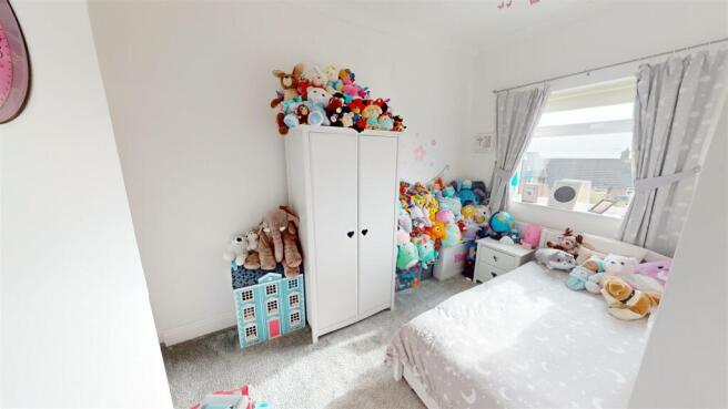 Newton Road Bedroom
