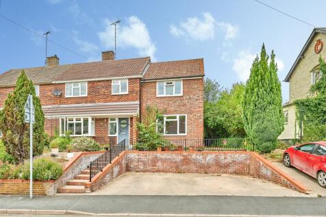 Ashdon Road, Saffron Walden, CB10