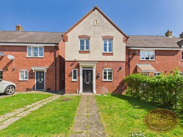 Dennetts Close