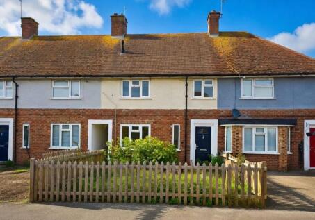 69 Prestedge Avenue, Ramsgate, Kent, CT11 7BT