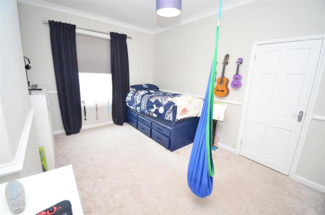 BEDROOM TWO