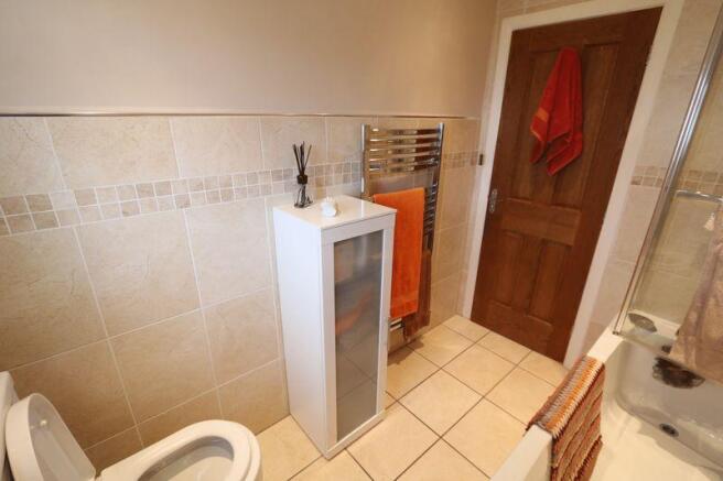 Bathroom Other