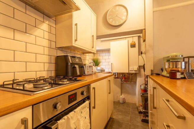 2 bed End of Terrace for sale Image 5