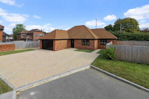 5, Kestrels View, Lower Horsebridge, Hellingly BN27 4GD