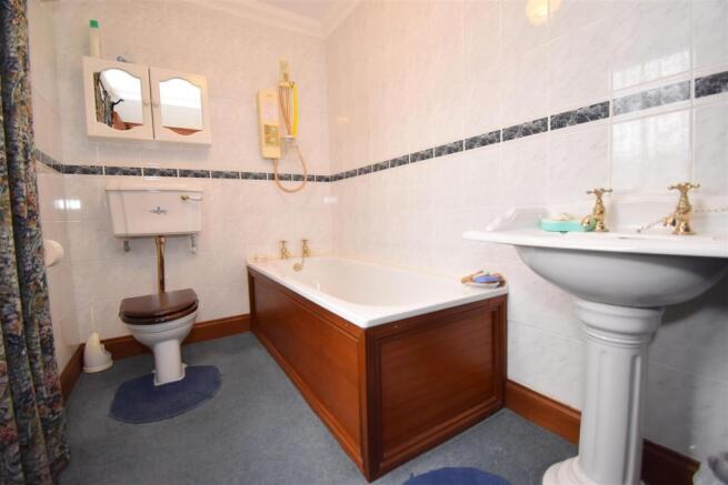 En - Suite