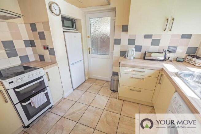 Fitted Kitchen