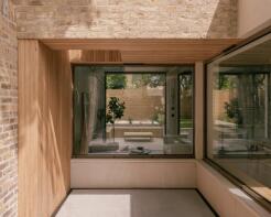 22c, Rear Of, Lee Terrace, London SE3 9TZ