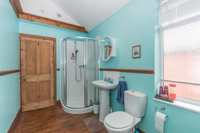 Bathroom - Aspect...
