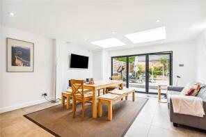 18, Elliott Road, Chiswick, London W4 1PE