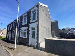 61, Slate Street, Morriston, Swansea SA6 8AY