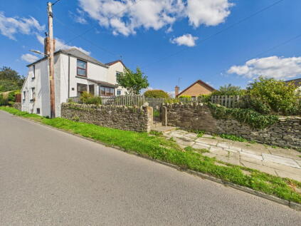 New Road, Coalway, Coleford