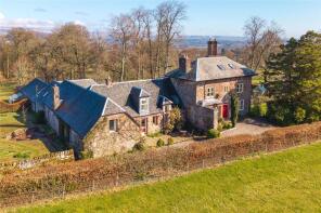 Underhill Farm, Muthill PH5 2BZ