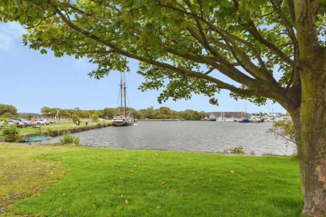 Beautiful Docks