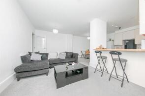 Flat 1, 19a, Queen Street, Ipswich IP1 1SW
