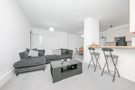 Queen Street, Ipswich