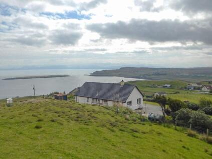 Storr View, Digg, Staffin, Isle of Skye, IV51 9LA