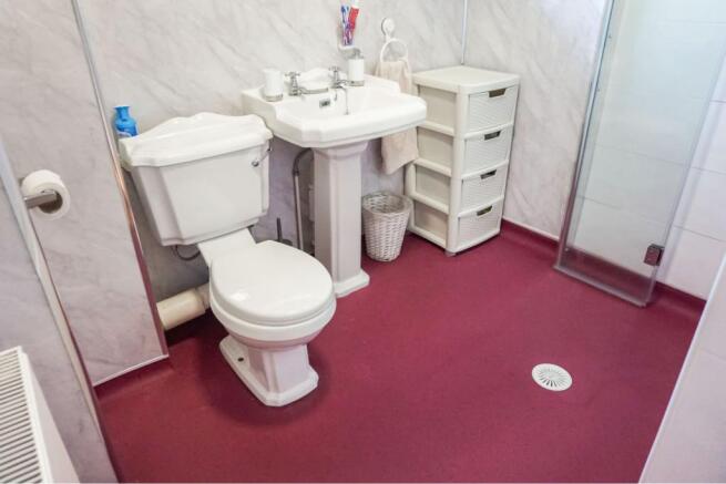 Wet Room