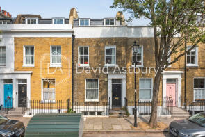 8, Haverstock Street, London N1 8DL